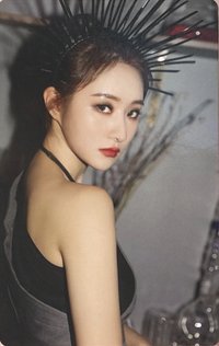 特別二輯(夏日專) 專輯卡 