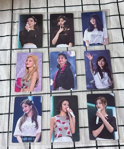 TWICELIGHTS DVD 不拆售