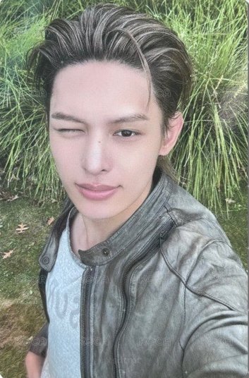 迷一 打歌卡 2.0 公放卡 正面