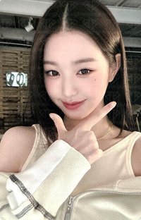 玉米鬚茶 代言卡 1.0