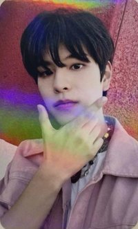 MAXIDENT kms 特典卡 