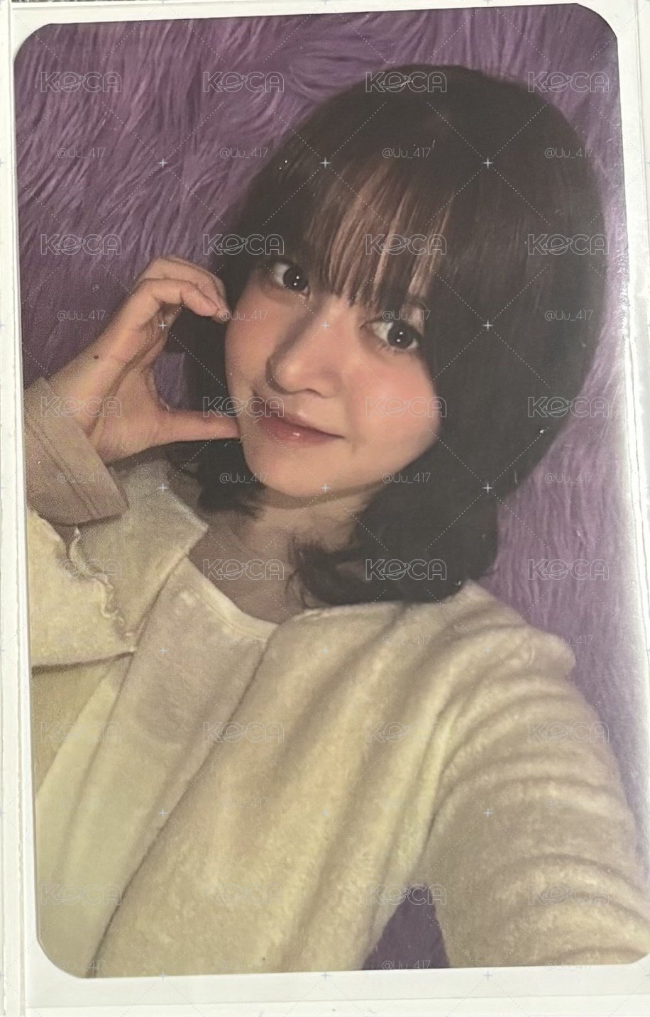4/20入場卡莉