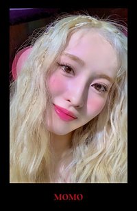 MORE & MORE 專輯卡 