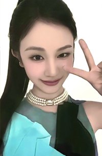 25’世巡 入場卡 / 場限卡 台北展位卡