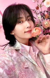 ALWAYS YOURS 專輯卡 ｜A ver.