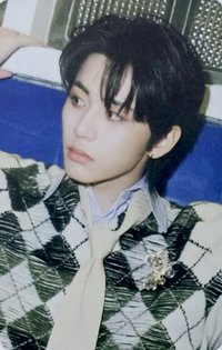 HOW? mp 預售 特典卡 4