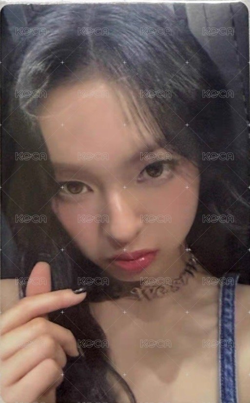 25’世巡 滿額卡 日本場周滿額卡 Chiquita 正面