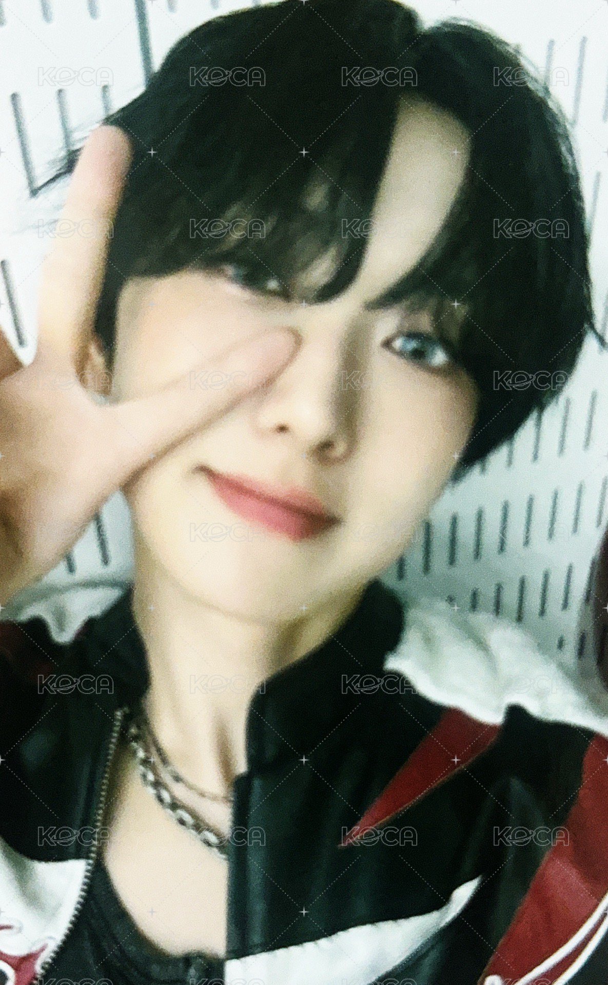 ATB 日咖 KOBE 兵庫場 幸運卡  正面