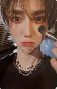 迷五 專輯卡 Special Ver.