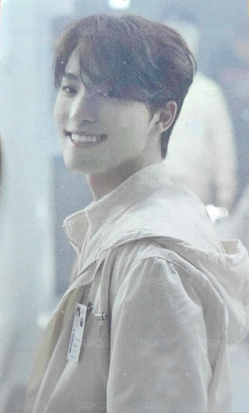 消費期限 環球 東京 入場卡 / 場限卡  正面