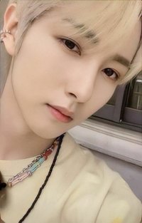 Hello Future 專輯卡 Hello ver