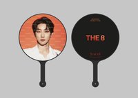BE THE SUN 扇子 