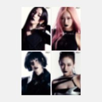 Whiplash 明信片組 變換明信片