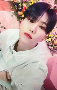 ALWAYS YOURS 專輯卡 A ver.