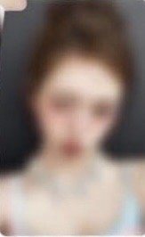 代言卡 banila co 3.0