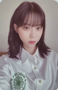 代言卡 clio眼影冬