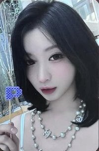 WE GO UP k4 限時活動 特典卡 P ver.