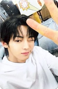 SUMMER BEAT! wm 幸運卡 