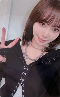 HOT WANIN 幸運卡 中背