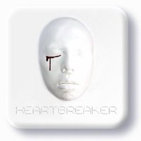 HEARTBREAKER 專輯 白臉