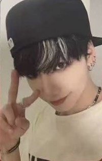 The Action Kpop Nara 預售 特典卡 