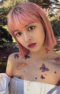 expérgo el 特典卡 預售莉