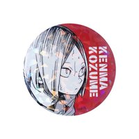 JCS限定 徽章 垃圾場決戰受注閃