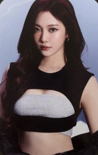 二巡 隨機卡 首爾場官拍寧