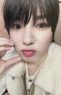 WISH sm sgs美網 特典卡 