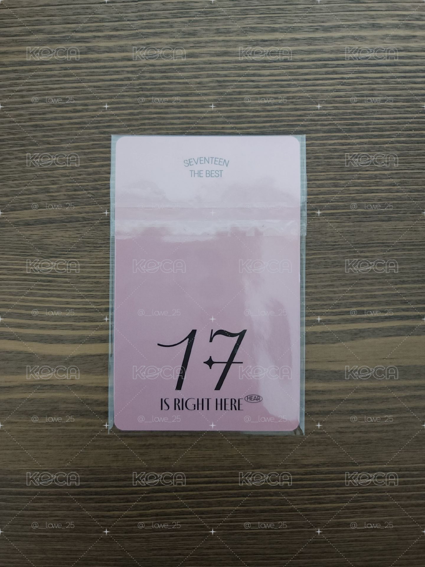精選專 日咖 PB ver 特典 勳