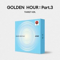 GH3 專輯 THIRST VER. (US ONLY)