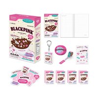 7週年麥片盒 其他 (歡迎客服許願) 