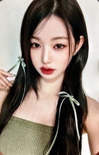 Hapa Kristin 代言卡 4.0