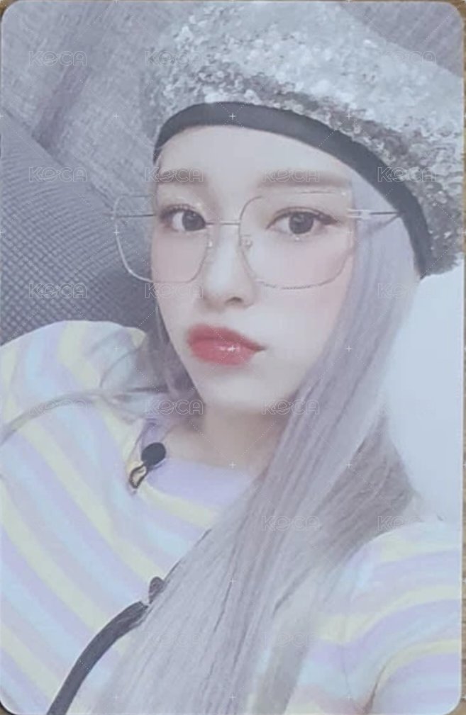 Dreamcatcher Mind 周邊卡  正面