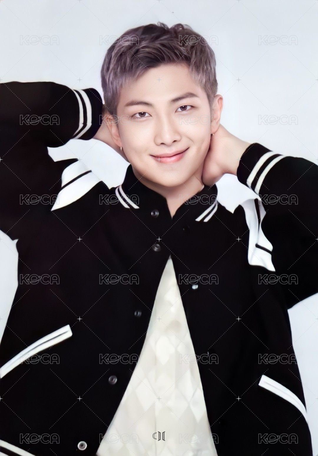 PTDOS 隨機卡 LA場 (8/8) 正面