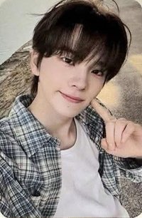 迷三 yes24 簽售卡 