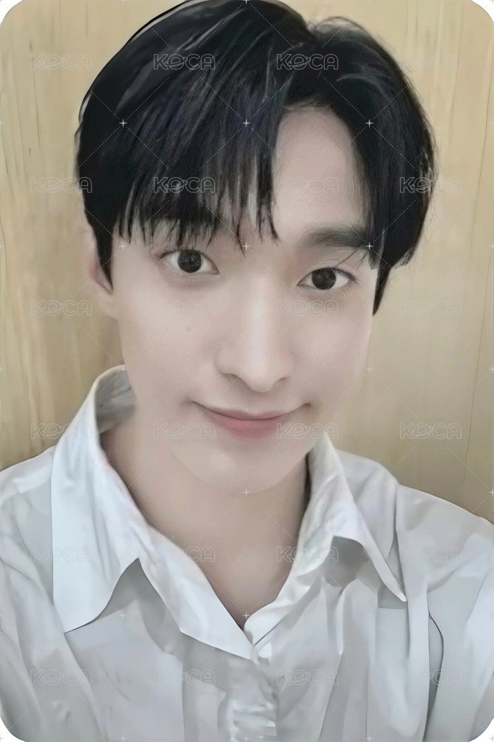 10週年 集章卡 十週年集章卡 正面