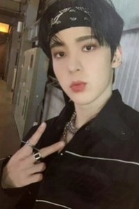 Movement 專輯卡 Z ver.