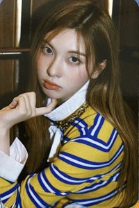 expérgo sw 入場卡 / 場限卡 快閃全勤卡