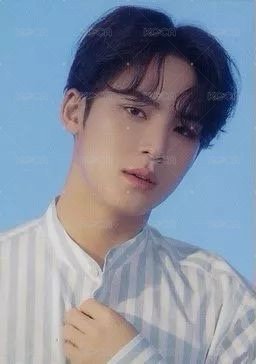 22‘FM｜HANABI 隨機卡  正面