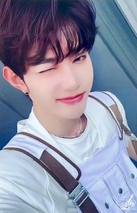 迷四 am 特典卡 眨眼 ver.