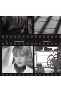 迷四 專輯 DIGIPACK ver.