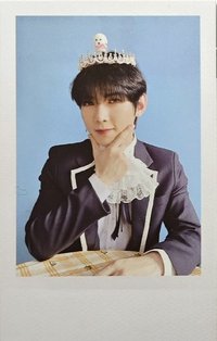 20' 2期會員禮 會員禮卡 拍立得卡