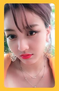 Summer Nights 專輯卡 