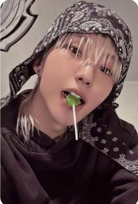 HxW ‘𝗕𝗘𝗔𝗠’ FAN PARTY 打歌卡 逆應援