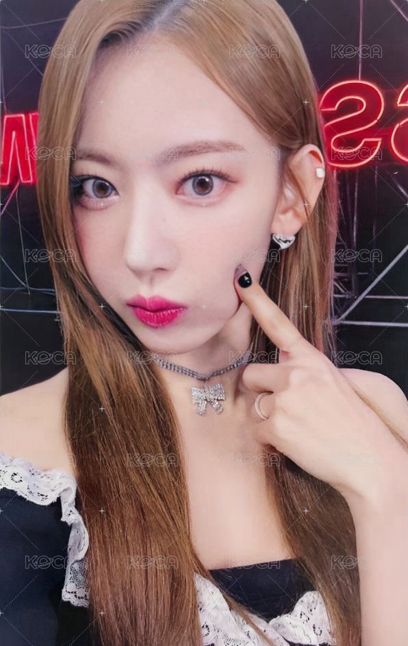 FEARLESS JP 隨機卡  正面