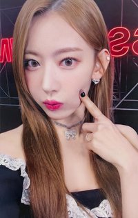 FEARLESS JP 隨機卡 