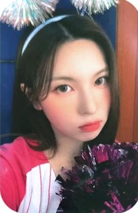 仲夏夜 ms 簽售卡 5.0 啦啦隊裴