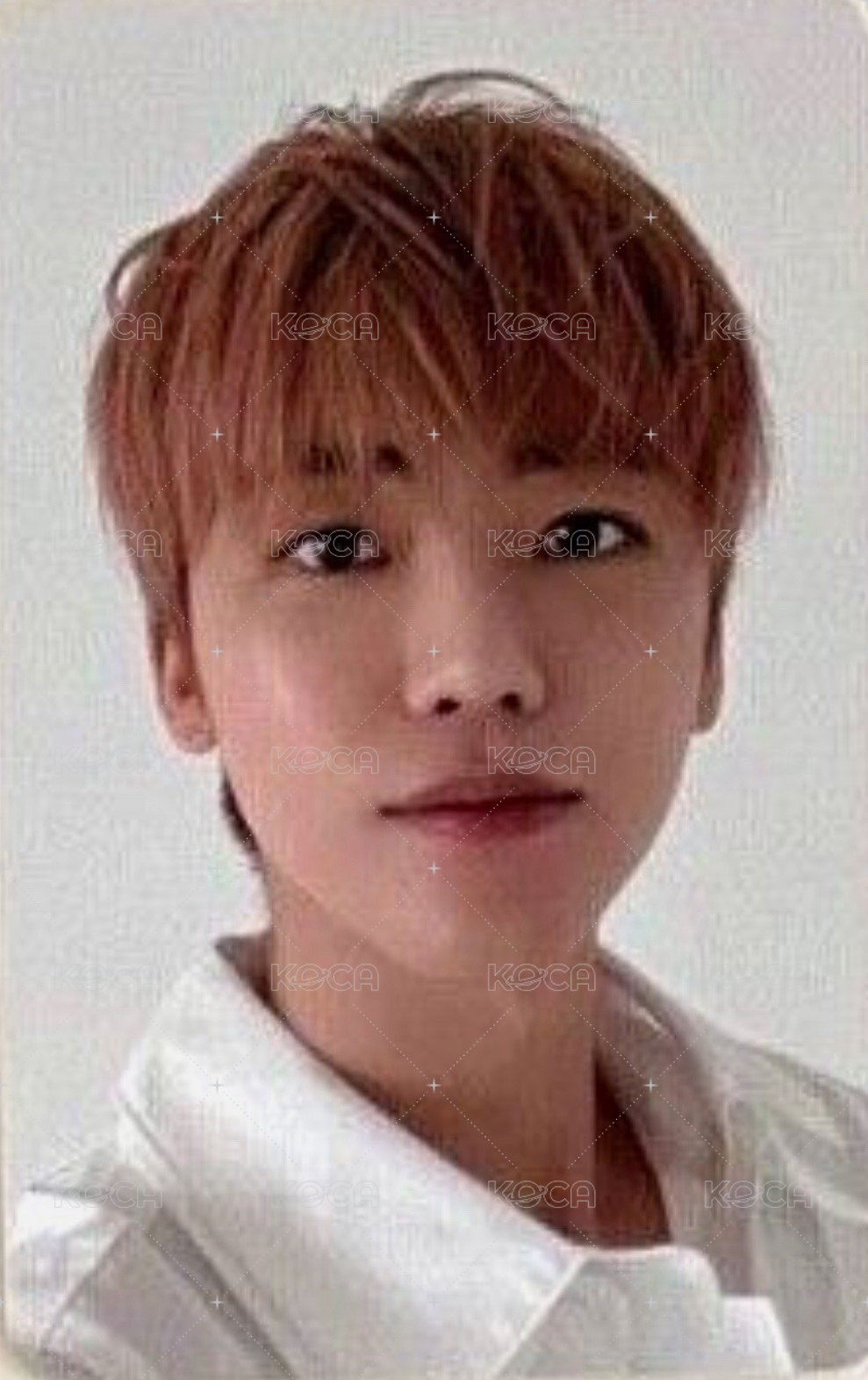 洗衣房 隨機卡 卡包卡 二期 自拍 正面