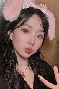 STICK OUT sr 簽售卡 星河 兔子大王嫄